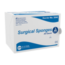 Dynarex Non-Sterile 8 Ply Surgical Gauze Sponge, 4" x 4" - 200 Pads per Box