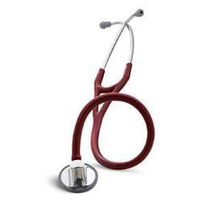 3M Littmann® Master Cardiology™ Stethoscope, 27" L, Latex-Free | Medical Source.