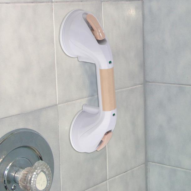 Suction Cup Grab Bars | Medical Source.