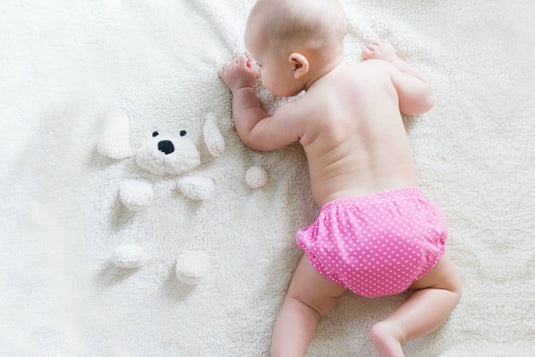 How To Pick The Best Diapers For Your Newborn?