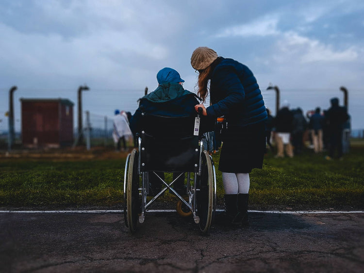 mobility aids