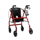 DynaGo Quad 8 rollator storage pouch