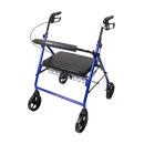 Dynarex Bari+Max bariatric rollator 10203