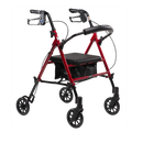 Dynarex DynaGo Flex rollator 10204