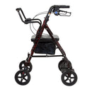 DynaGo Duo rollator – alternate view