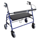 Dynarex Bari+Max bariatric HD rollator 10217