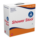 Adjustable Shower Stool – Lightweight Corrosion-Proof and Comfortable