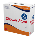 Adjustable Shower Stool – Lightweight Corrosion-Proof and Comfortable
