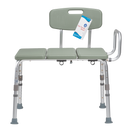 Tub Transfer Bench – Adjustable Reversible and Comfortable