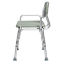 Tub Transfer Bench – Adjustable Reversible and Comfortable