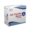 Tub Transfer Bench – Adjustable Reversible and Comfortable