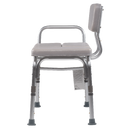 Padded Tub Transfer Bench – Safe and Comfortable Bathing