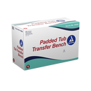 Padded Tub Transfer Bench – Safe and Comfortable Bathing