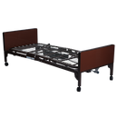 Dynarex Full Electric Homecare Bed – No Rail, Height Adjustable