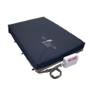 Dynarex Bari+Max HD Airfloat bariatric air mattress with pump