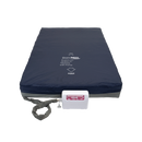 Bariatric air mattress detail