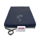 Dynarex Bari+Max Plus Airfloat bariatric air mattress with pump