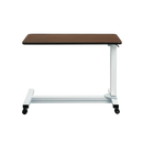 Dynarex Bari+Max bariatric HD overbed table