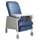 Dynarex Bari+Max bariatric geri chair recliner