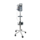 Dynarex Vital Signs Patient Monitor with Stand – Control Knob & Touch Screen Options