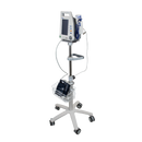 Dynarex Vital Signs Patient Monitor with Stand – Control Knob & Touch Screen Options