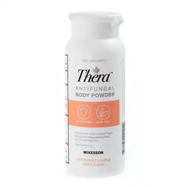 Thera® Antifungal Powder 2% Strength - 3 oz Shaker Bottle