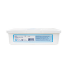 Dynarex Flushable Wipes - Alcohol-Free, pH-Balanced, Aloe-Infused, Various Quantities