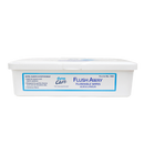 Dynarex Flushable Wipes - Alcohol-Free, pH-Balanced, Aloe-Infused, Various Quantities