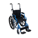 DynaRide Pediatric Wheelchair with Footrest