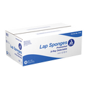 Dynarex Pre-Washed Sterile Laparotomy Sponges - X-Ray Detectable