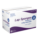 Dynarex Pre-Washed Sterile Laparotomy Sponges - X-Ray Detectable