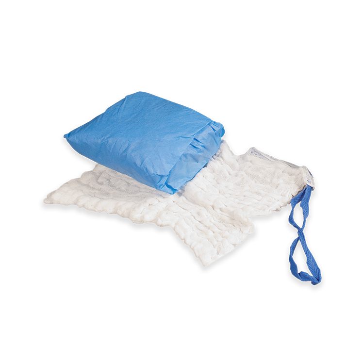Dynarex Pre-Washed Sterile Laparotomy Sponges - X-Ray Detectable