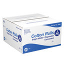 Dynarex Cotton Rolls – Soft & Absorbent for Wound Care & Medication Application