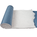 Dynarex Cotton Rolls – Soft & Absorbent for Wound Care & Medication Application