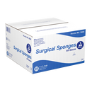 Dynarex Non-Sterile 8 Ply Surgical Gauze Sponge, 2" x 2" - 200 Pads per Box
