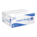 Dynarex Non-Sterile 8 Ply Surgical Gauze Sponge, 3" x 3" - 200 Pads per Box