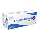 Dynarex Non-Sterile 12 Ply Surgical Gauze Sponge, 4" x 4" - 200 Pads per Box