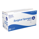 Dynarex Non-Sterile 16 Ply Surgical Gauze Sponge, 4" x 4" - 200 Pads per Box
