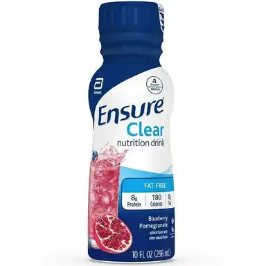 Ensure® Clear Nutrition Drink