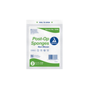 Post-Op Sponges - Sterile 2's, Non-Woven for Increased Absorbency