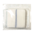 Dynarex X-Ray Detectable Surgical Gauze Sponge - Sterile 16 Ply, 4" x 4" - 10 per Box