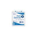 Dynarex Sterile Gauze Pad - 12 Ply, 2" x 2" - 100 Pads per Box