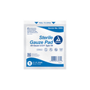 Dynarex Sterile Gauze Pads