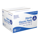 Dynarex Sterile Gauze Pads