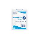 Post-Op Sponges - Sterile 2's, Non-Woven for Increased Absorbency