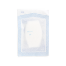 Dynarex DynaSafety Sterile Eye Pads - Oval-Shaped Cotton-Filled