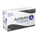 Dynarex ActiSplint – Premium Fracture Splints (Multiple Sizes)