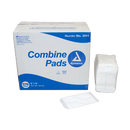 Non-Sterile Combine Pads – High Absorbency for Heavy-Draining Wounds