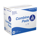 Non-Sterile Combine Pads – High Absorbency for Heavy-Draining Wounds
