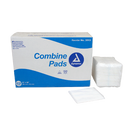 Non-Sterile Combine Pads – High Absorbency for Heavy-Draining Wounds